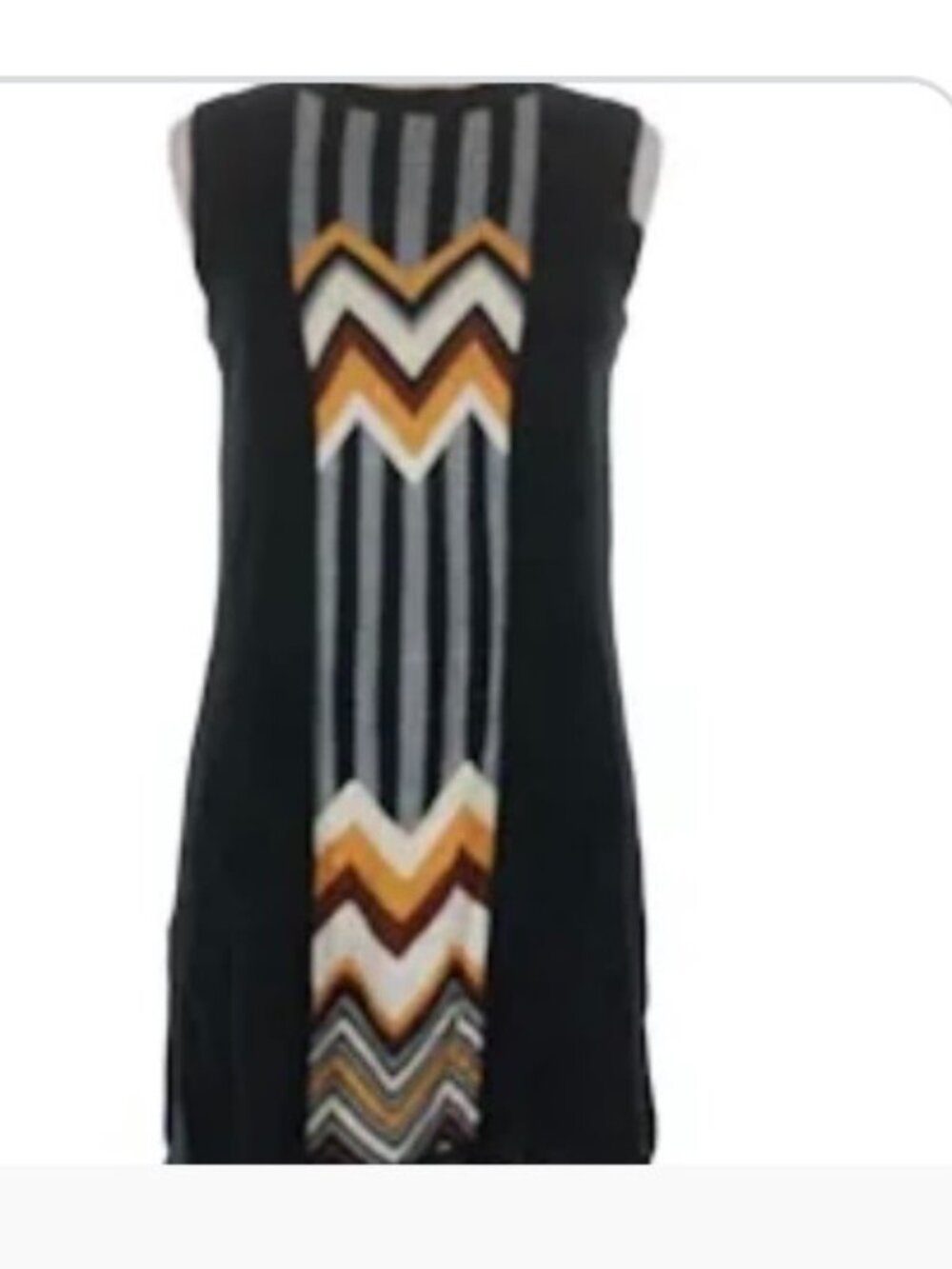 Missoni for Target dress - Picture 2 of 3